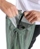 Сумка-мешок Arena ONE GO MESH BAG 40L для бассейна, с сетчатой конструкцией (4A0C8DB8B0BC) - изображение 8