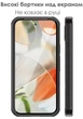 Протиударний тонований чохол Rugged Shield для Pixel 9a | Тонкий, ударостійкий, з повним захистом камер - изображение 8