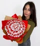 Букет из конфет "Raffaello Delight" - изображение 2