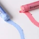 Пастель масляна м'яка Soft Oil Pastel 24 кольори Giorgione Macaron + мастихін - зображення 6