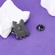 Брошь-значок BROCHE бижутерия Медицина Зубик-волшебник белая BRGV115118 - изображение 5