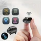 Мини Wi-Fi IP камера X5 с широкоугольным объективом 160°, ночным видением и датчиком движения, черная - изображение 15