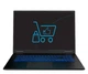 Ноутбук Gigabyte GAMING A18 Ryzen 7 260/32GB/1TB+1TB RTX5070 165Hz (3WHK3EEC94SD) - изображение 2