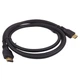 Кабель HDMI A-A v2.0 1.5m для систем відеоспостереження - зображення 3