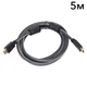 Кабель ATIS HDMI 5m - изображение 3