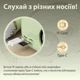 Детский беспроводной микрофон-караоке C-20 с Bluetooth и встроенной колонкой - изображение 10