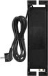 Мережевий фільтр Emos P54252 8 розеток 3 м 16 A 3680 Вт Чорний (P54252) - зображення 4