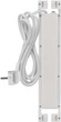 Сетевой фильтр Emos P54212 4 розетки 2 м 16 A 3680 Вт Белый (P54212) - изображение 4