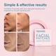 Frownies Facial Patches 144 шт патчи для лица антивозрастные наклейки против морщин для уголков глаз и рта - изображение 5