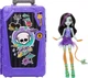Кукла Монстер Хай Джинафайр Monster High Jinafire Long Doll Dragon G3 JDR52 Gore-geous Oasis Mattel - изображение 1