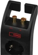 Мережевий фільтр Emos P54222 4 розетки 2 м 16 A 3680 Вт Чорний (P54222) - зображення 8