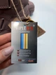 Зимние термо ботинки для девочки American Club 87/25 SN фиолетовые р.35-23 см - изображение 3