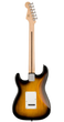Електрогітара Squier By Fender Sonic Stratocaster HT MN SUNBURST - зображення 2