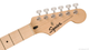 Електрогітара Squier By Fender Sonic Stratocaster HSS MN TAHITY CORAL - зображення 5