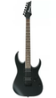 Электрогитара IBANEZ RG421EX BKF - изображение 1
