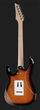 Электрогитара IBANEZ GRG140 SB - изображение 3