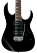 Электрогитара IBANEZ GRG170DX BKN - изображение 4