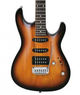 Электрогитара IBANEZ GSA60 BS - изображение 4