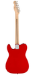 Электрогитара Squier By Fender SONIC TELECASTER LRL TORINO RED - изображение 2