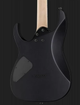Электрогитара IBANEZ GRG121DX BKF - изображение 3