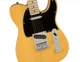 Электрогитара Squier By Fender Sonic Telecaster MN BUTTERSCOTCH BLONDE - изображение 4