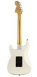 Электрогитара Squier by Fender Classic Vibe 70s Stratocaster LR Olympic White - изображение 4