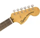 Электрогитара Squier by Fender Classic Vibe 70s Stratocaster LR Olympic White - изображение 5