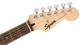 Електрогітара Squier By Fender Sonic Stratocaster HT LRL TORINO RED - зображення 5