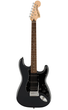Гитарный набор Squier by Fender AFFINITY SERIES Stratocaster Pack HSS Charcoal - изображение 2