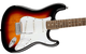 Електрогітара FENDER SQUIER AFFINITY SERIES STRATOCASTER LRL 3-COLOR SUNBURST - зображення 3
