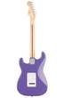 Электрогитара Squier By Fender SONIC STRATOCASTER LRL ULTRAVIOLET - изображение 2