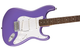 Электрогитара Squier By Fender SONIC STRATOCASTER LRL ULTRAVIOLET - изображение 3