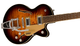 Електрогітара Gretsch G5655T-QM Electromatic Center Block JR. Single-Cut Bigsby Sweet Tea - зображення 3