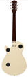 Электрогитара Gretsch Streamliner Jet Club Single-Cut With Wraparound Vintage White - изображение 2