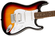Електрогітара Squier by Fender Affinity Series Stratocaster Junior HSS 3 Color Sunburst - зображення 3