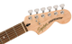 Електрогітара Squier by Fender Affinity Series Stratocaster Junior HSS 3 Color Sunburst - зображення 5
