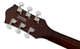 Электрогитара Gretsch Streamliner Jet Club Single-Cut With Wraparound Dark Denim - изображение 6