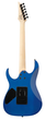 Электрогитара Ibanez GRG120QASP-BGD - изображение 2