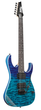 Электрогитара Ibanez GRG120QASP-BGD - изображение 3