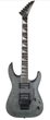Электрогитара Jackson JS32Q Arch Top AH Trans Black - изображение 1