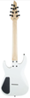 Електрогітара Jackson JS32-7 DKA HT Dinky Arch Top AR Snow White - зображення 2