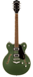 Електрогітара Gretsch G5622 Electromatic Center Block Double-Cut With V-Stoptail Olive Metallic - зображення 1