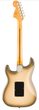 Электрогитара Squier by Fender Classic Vibe Limited Edition '70S Stratocaster MN Antigua - изображение 2