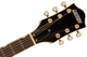 Електрогітара Gretsch G5655TG Electromatic Center Block Jr. Single-Cut With Bigsby and Gold Hardware Barrel Burst - зображення 5