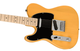 Электрогитара Squier by Fender Affinity Series Telecaster Left-Handed MN Butterscotch Blonde - изображение 3