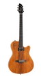 Электрогитара Godin A6 ULTRA Extreme Koa HG - изображение 2