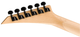 Электрогитара Jackson JS Series JS32 DKAP Transparent Black Burst - изображение 6