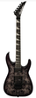 Електрогітара Jackson JS Series JS32 Dinky Arch Top Transparent Black - зображення 1