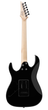 Электрогитара Ibanez GRX70QA-SB - изображение 2