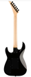 Електрогітара Jackson JS Series JS32 Dinky Arch Top Transparent Black - зображення 2